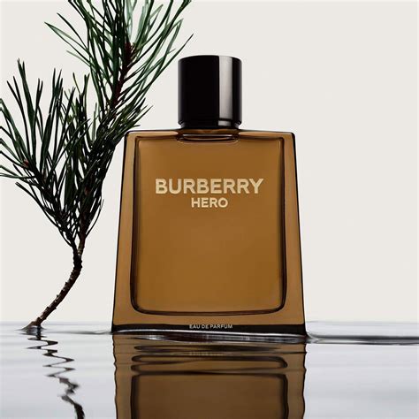 Nước hoa Burberry Hero EDP 